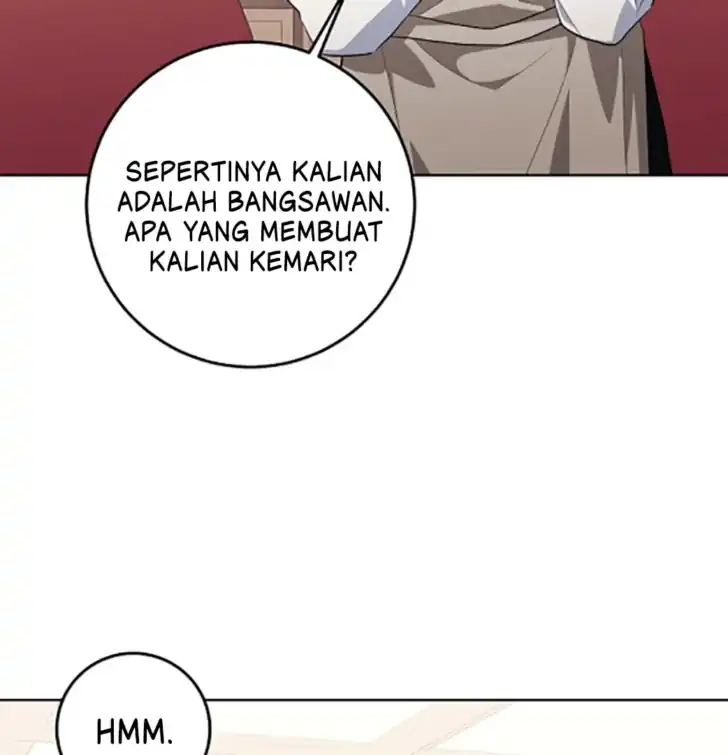 My Daddy Hid His Power Chapter 15 - halaman 104