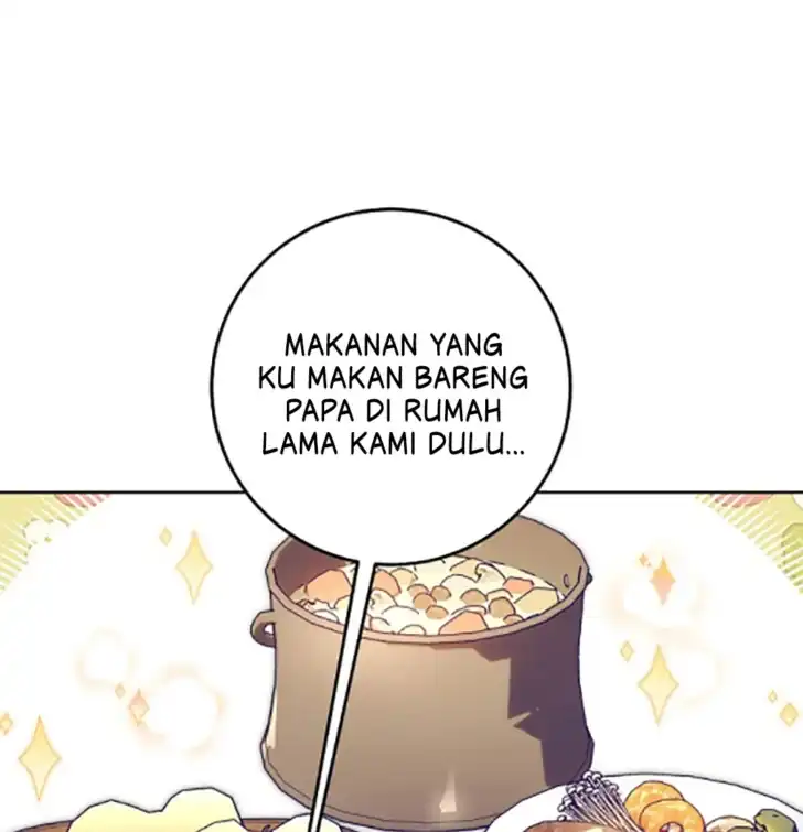 My Daddy Hid His Power Chapter 15 - halaman 11