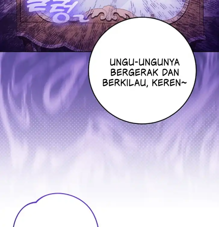 My Daddy Hid His Power Chapter 15 - halaman 113