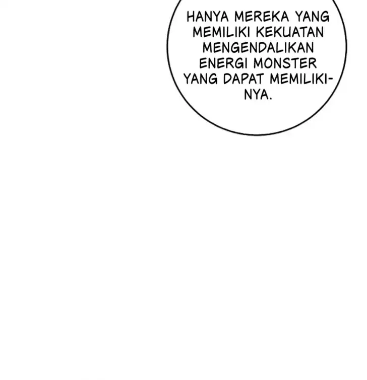 My Daddy Hid His Power Chapter 15 - halaman 121
