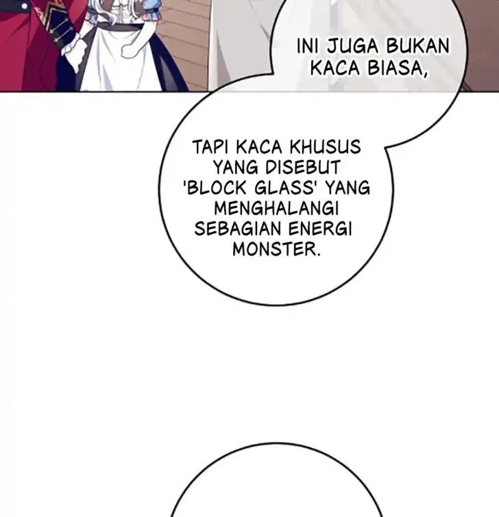 My Daddy Hid His Power Chapter 15 - halaman 123