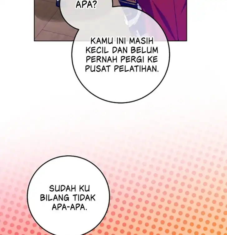 My Daddy Hid His Power Chapter 15 - halaman 125
