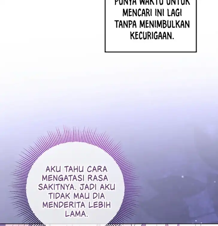 My Daddy Hid His Power Chapter 15 - halaman 129