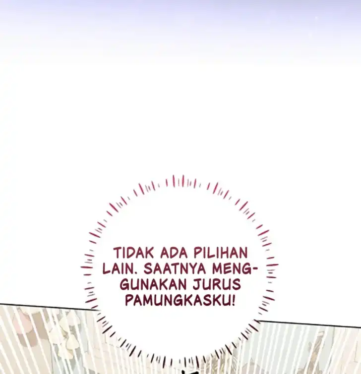 My Daddy Hid His Power Chapter 15 - halaman 131