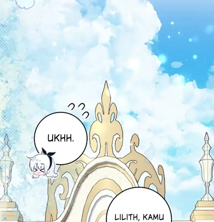 My Daddy Hid His Power Chapter 15 - halaman 28