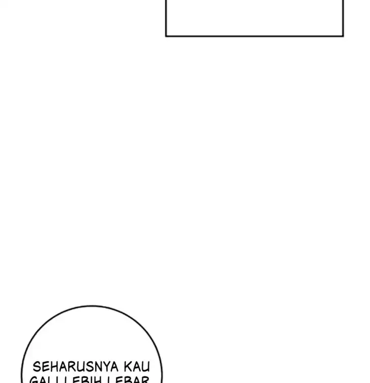 My Daddy Hid His Power Chapter 15 - halaman 33