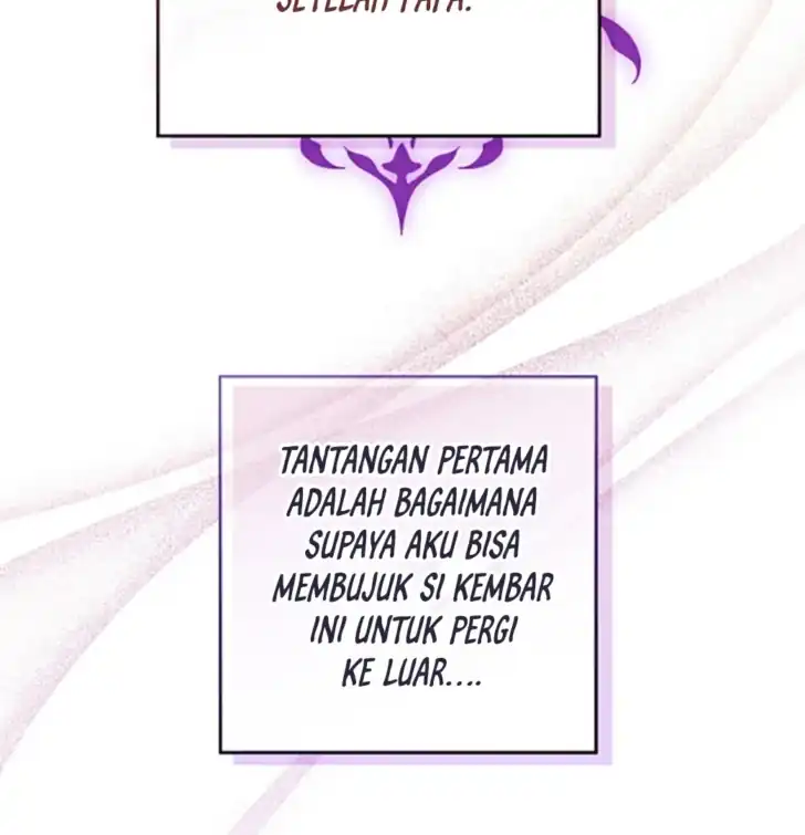 My Daddy Hid His Power Chapter 15 - halaman 4