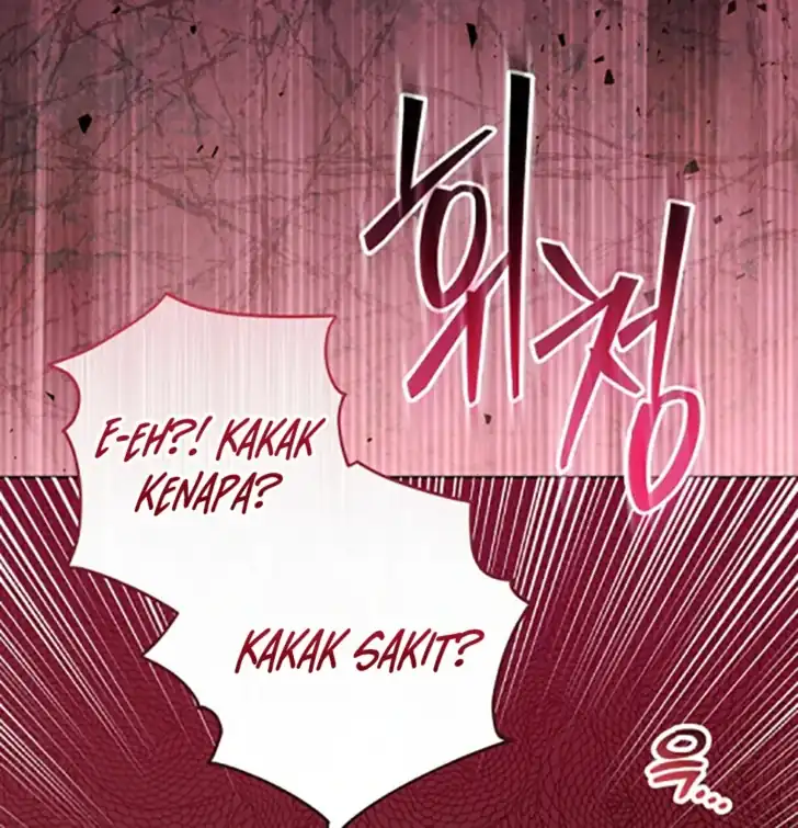 My Daddy Hid His Power Chapter 15 - halaman 42
