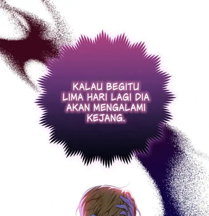 My Daddy Hid His Power Chapter 15 - halaman 50