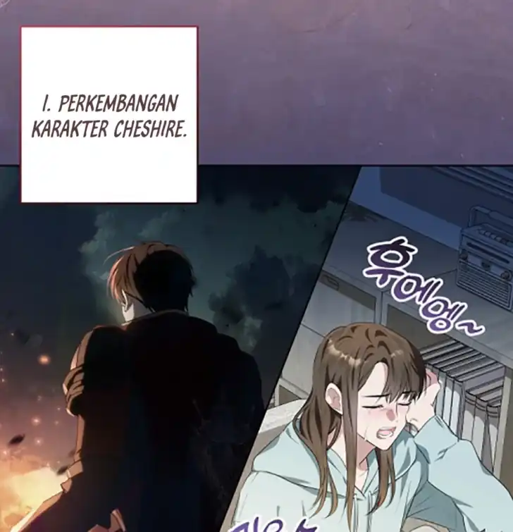 My Daddy Hid His Power Chapter 15 - halaman 53