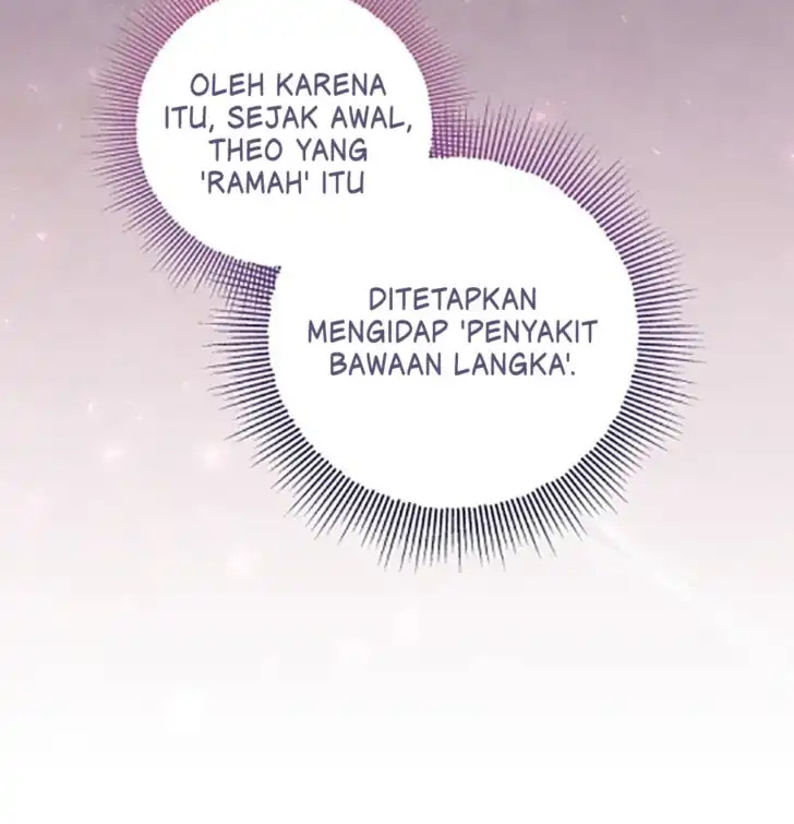 My Daddy Hid His Power Chapter 15 - halaman 55