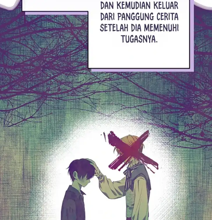 My Daddy Hid His Power Chapter 15 - halaman 57