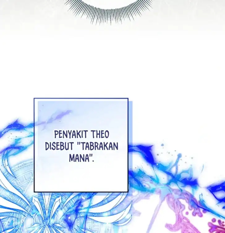 My Daddy Hid His Power Chapter 15 - halaman 59