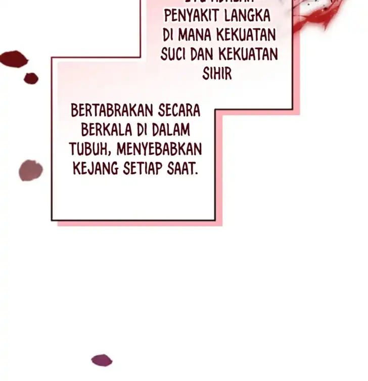 My Daddy Hid His Power Chapter 15 - halaman 61