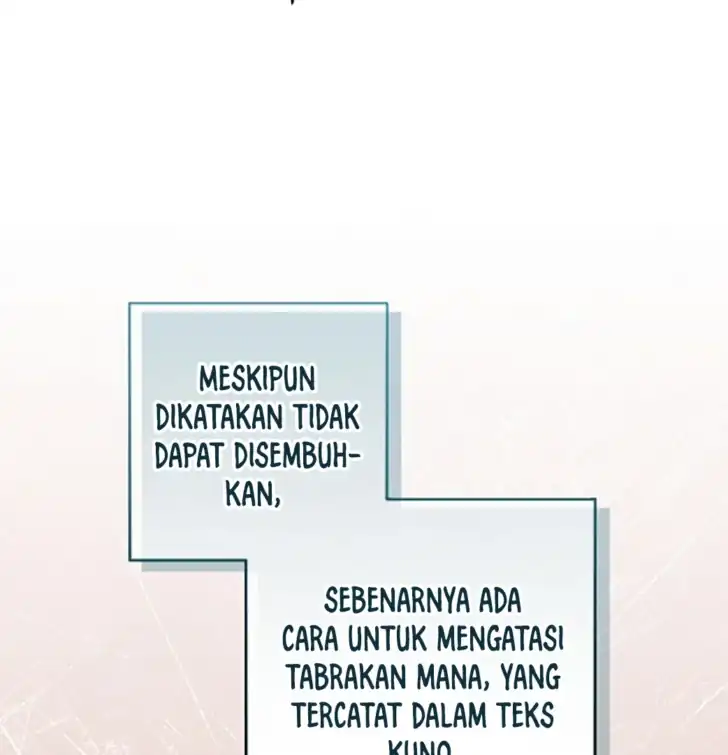 My Daddy Hid His Power Chapter 15 - halaman 68