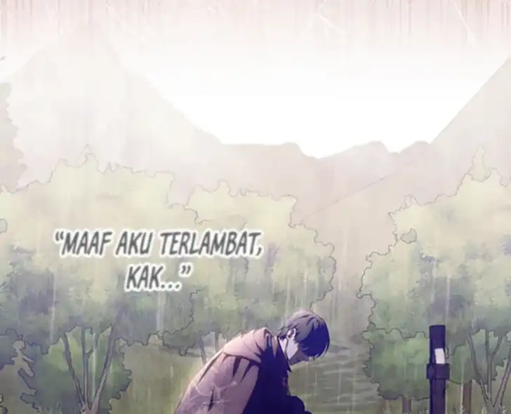 My Daddy Hid His Power Chapter 15 - halaman 76