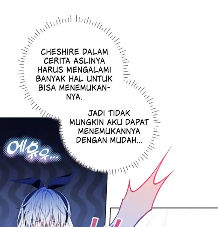 My Daddy Hid His Power Chapter 15 - halaman 80