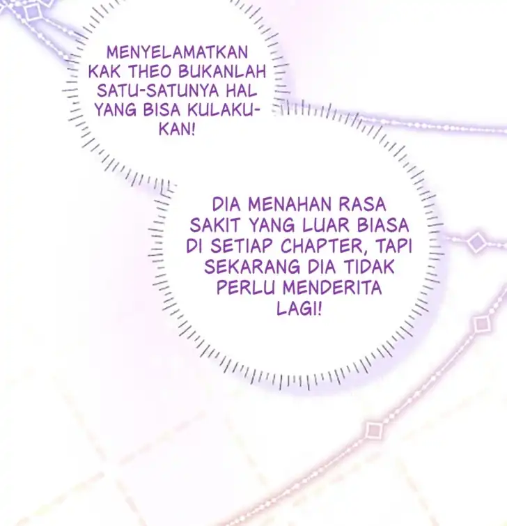 My Daddy Hid His Power Chapter 15 - halaman 85