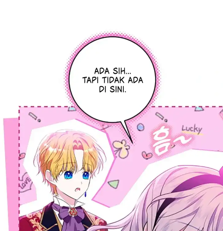 My Daddy Hid His Power Chapter 15 - halaman 9