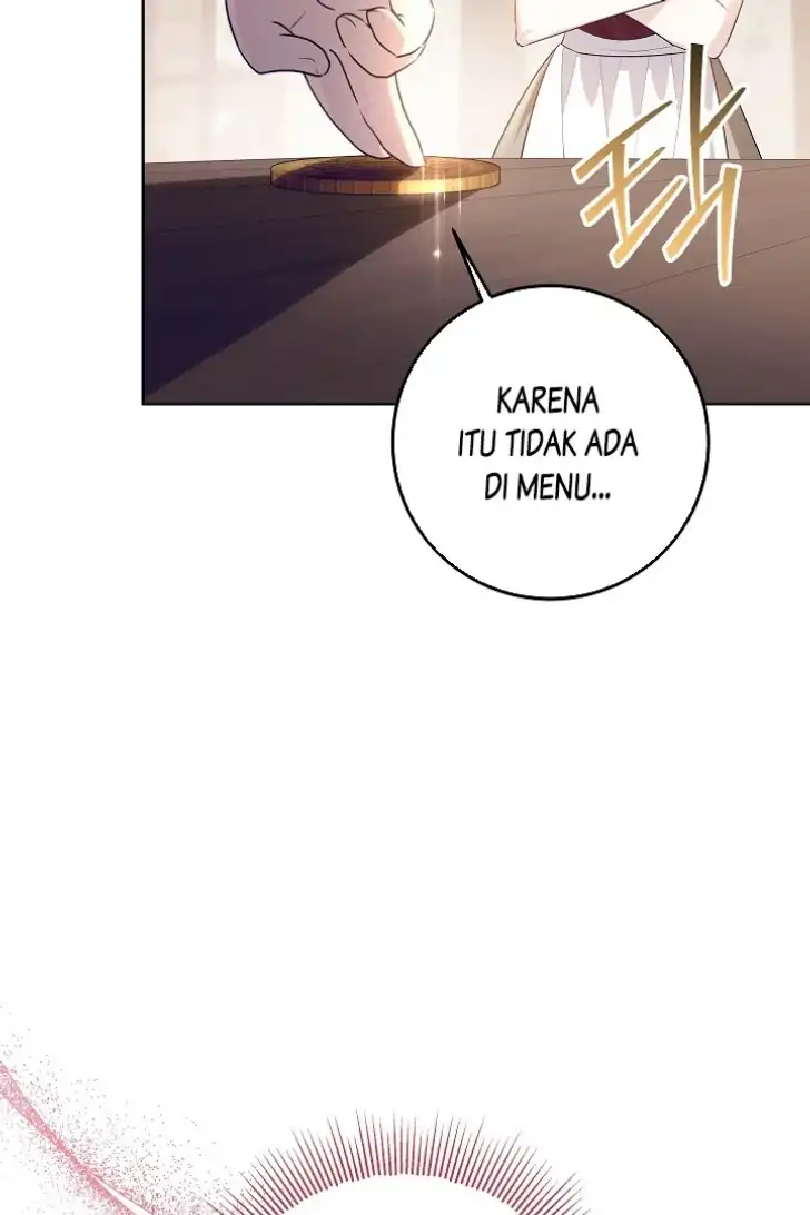 My Daddy Hid His Power Chapter 16 - halaman 23