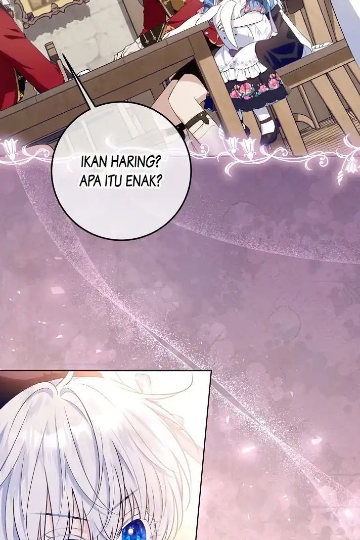 My Daddy Hid His Power Chapter 16 - halaman 26
