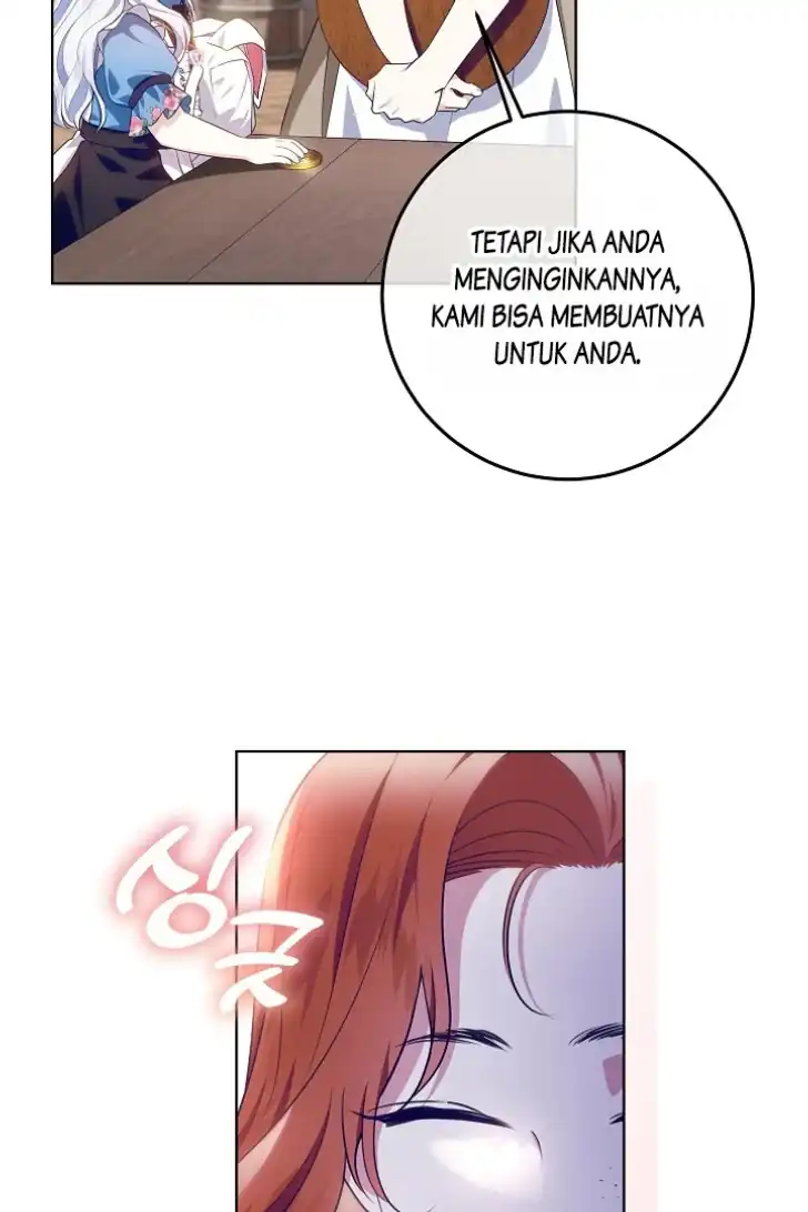 My Daddy Hid His Power Chapter 16 - halaman 29