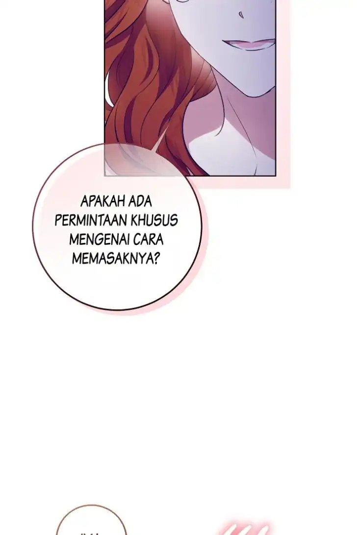 My Daddy Hid His Power Chapter 16 - halaman 30