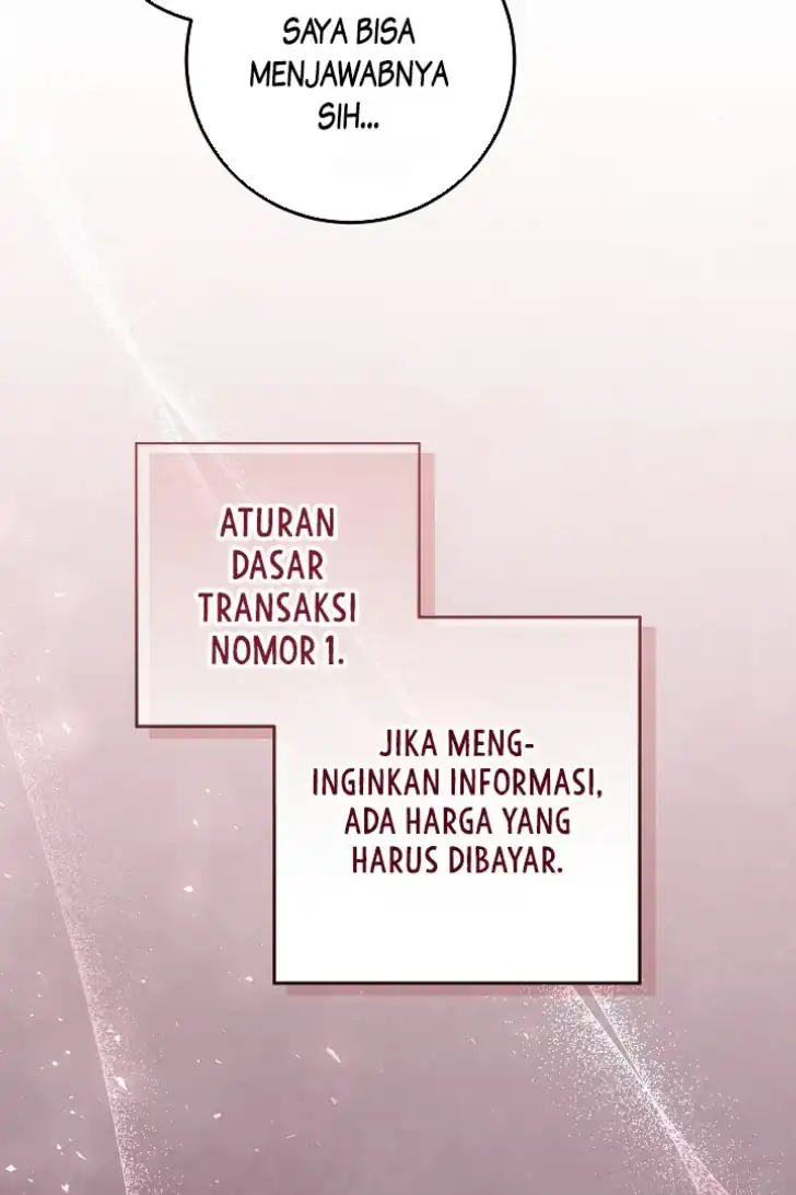 My Daddy Hid His Power Chapter 16 - halaman 47