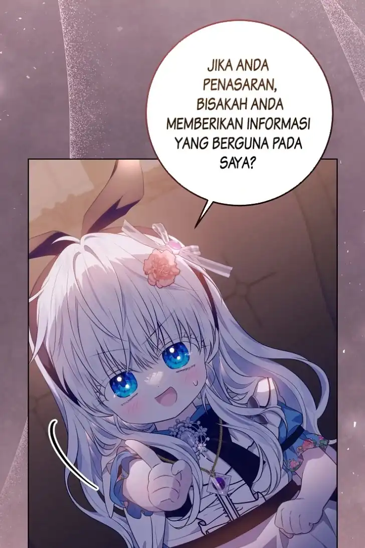 My Daddy Hid His Power Chapter 16 - halaman 48
