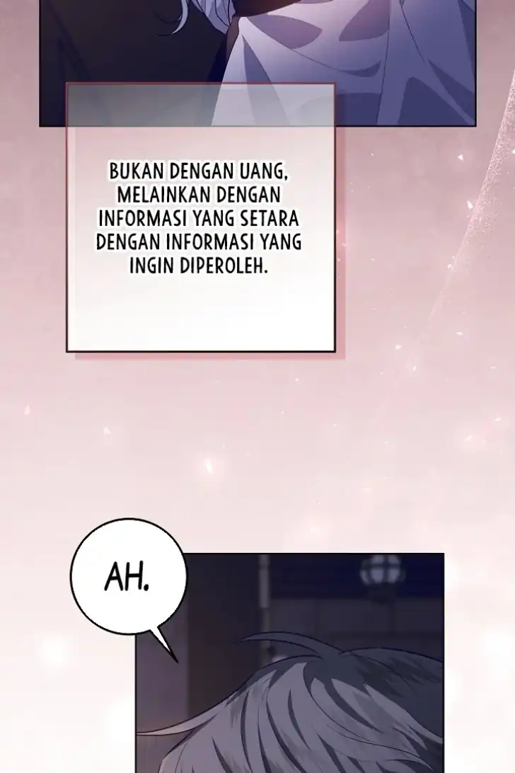 My Daddy Hid His Power Chapter 16 - halaman 49