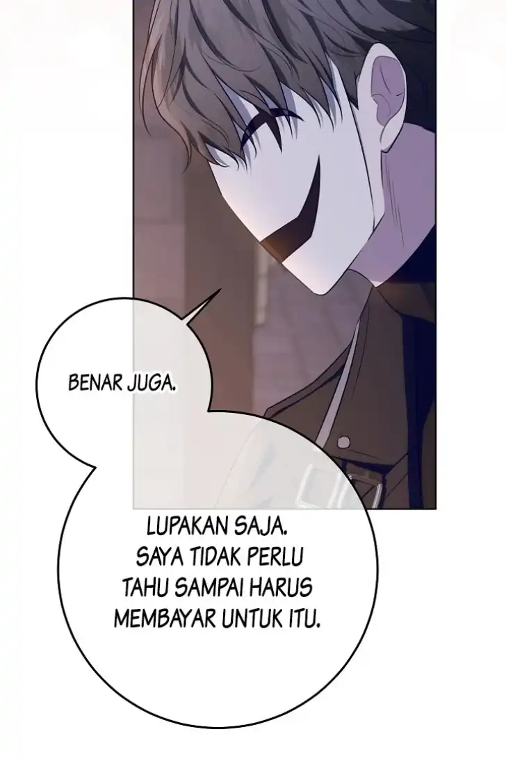 My Daddy Hid His Power Chapter 16 - halaman 50