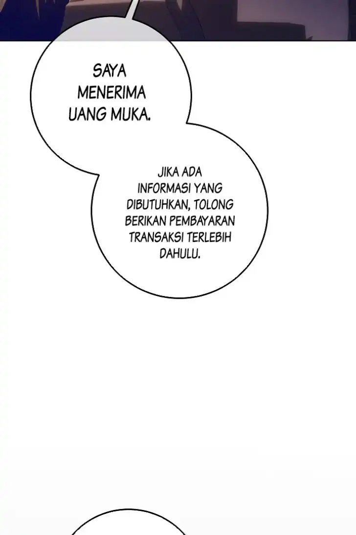 My Daddy Hid His Power Chapter 16 - halaman 52