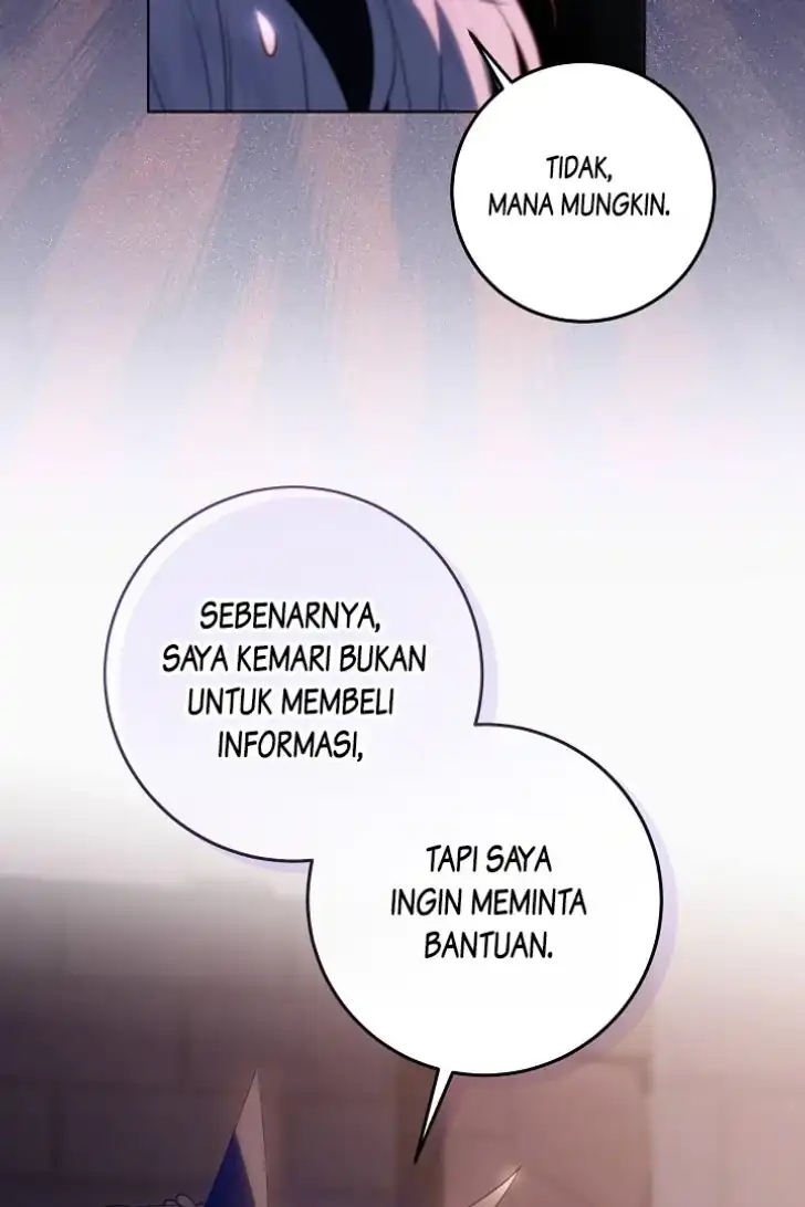 My Daddy Hid His Power Chapter 16 - halaman 59