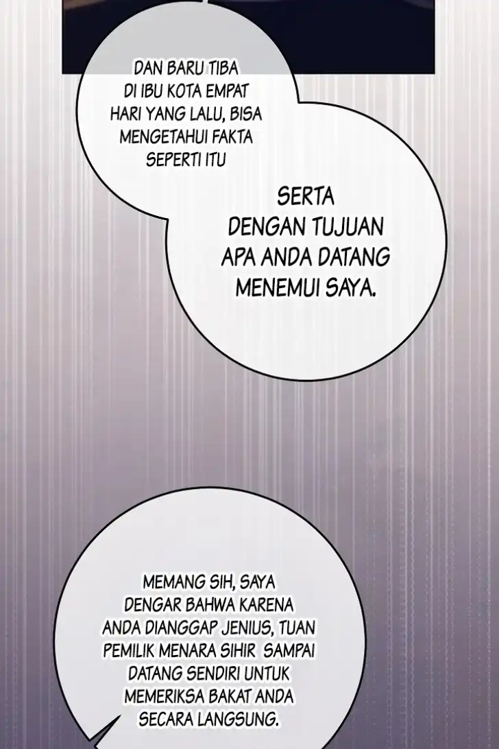My Daddy Hid His Power Chapter 16 - halaman 66