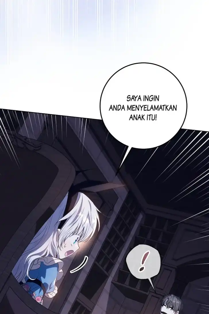 My Daddy Hid His Power Chapter 16 - halaman 69