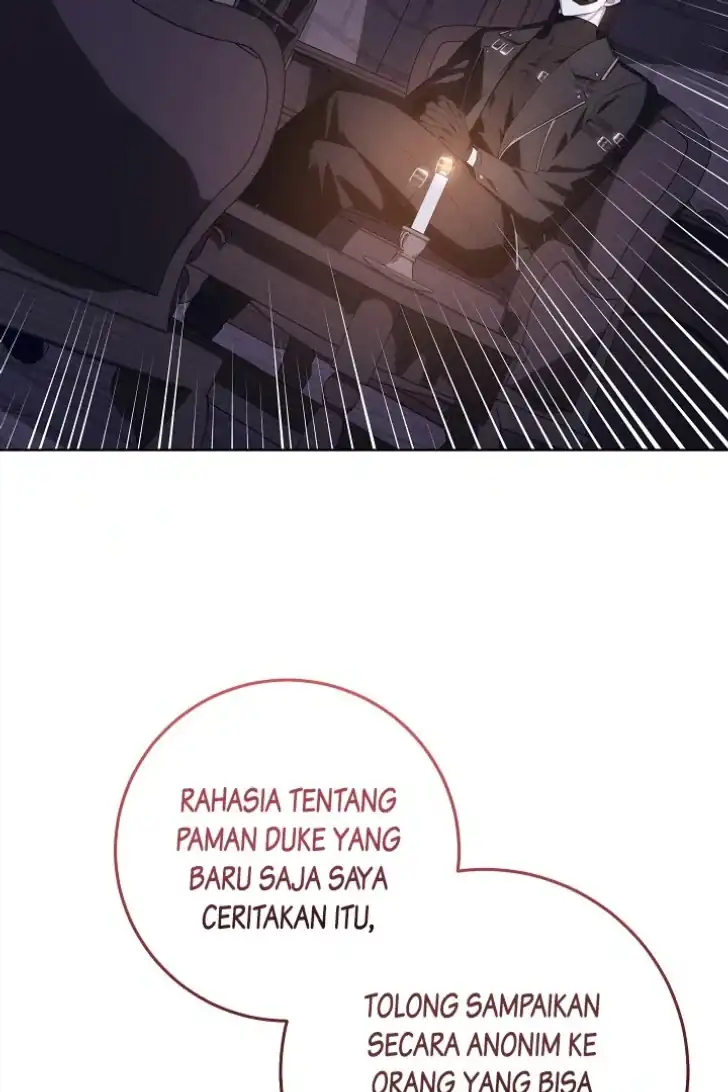 My Daddy Hid His Power Chapter 16 - halaman 70