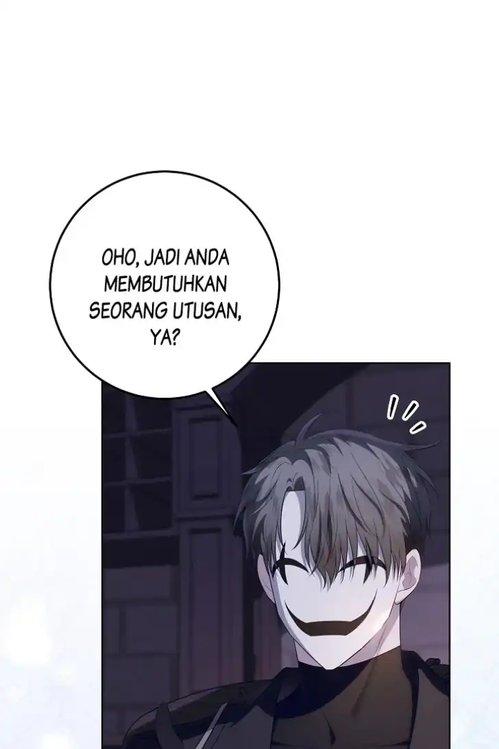 My Daddy Hid His Power Chapter 16 - halaman 72