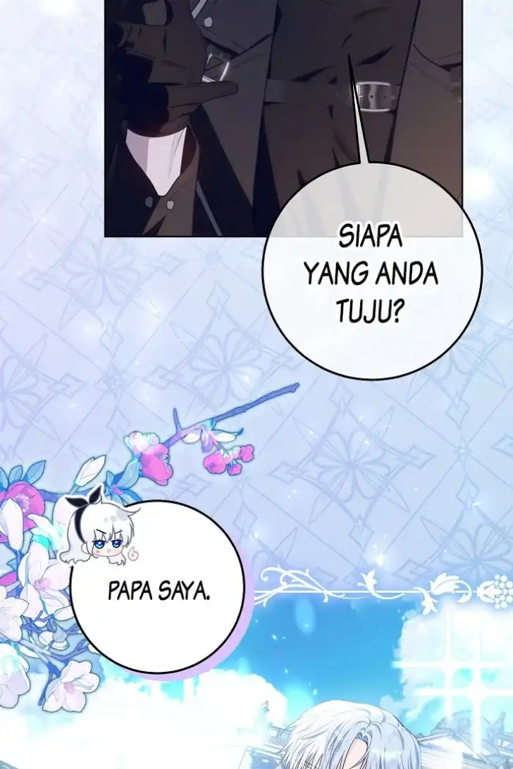 My Daddy Hid His Power Chapter 16 - halaman 73