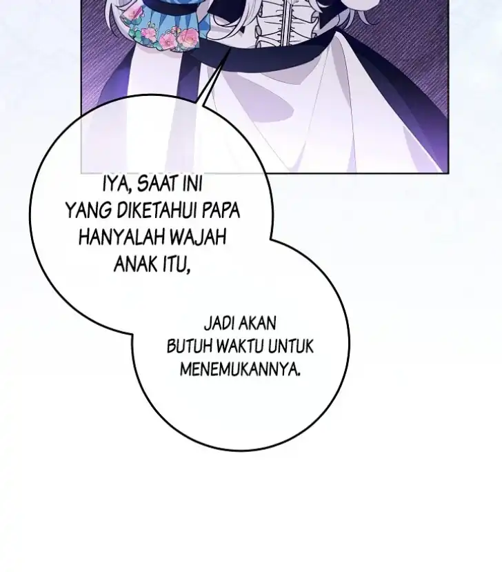 My Daddy Hid His Power Chapter 16 - halaman 76