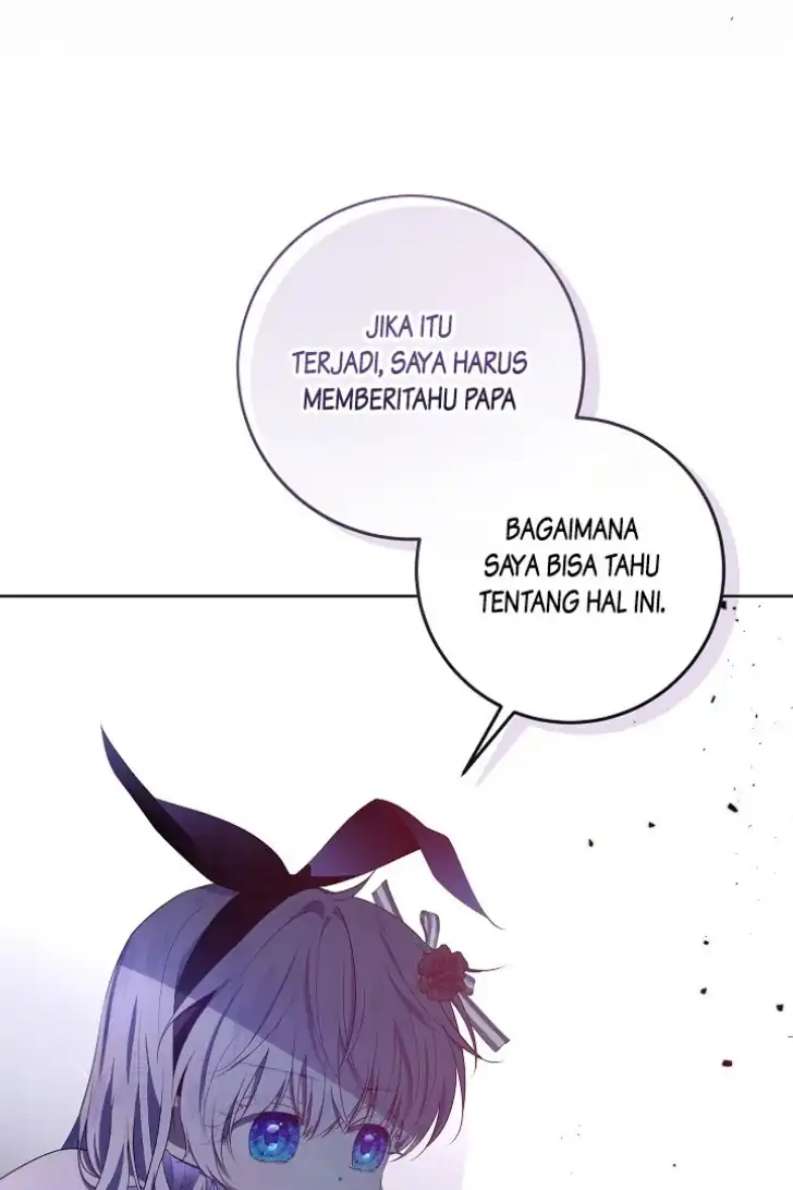 My Daddy Hid His Power Chapter 16 - halaman 84