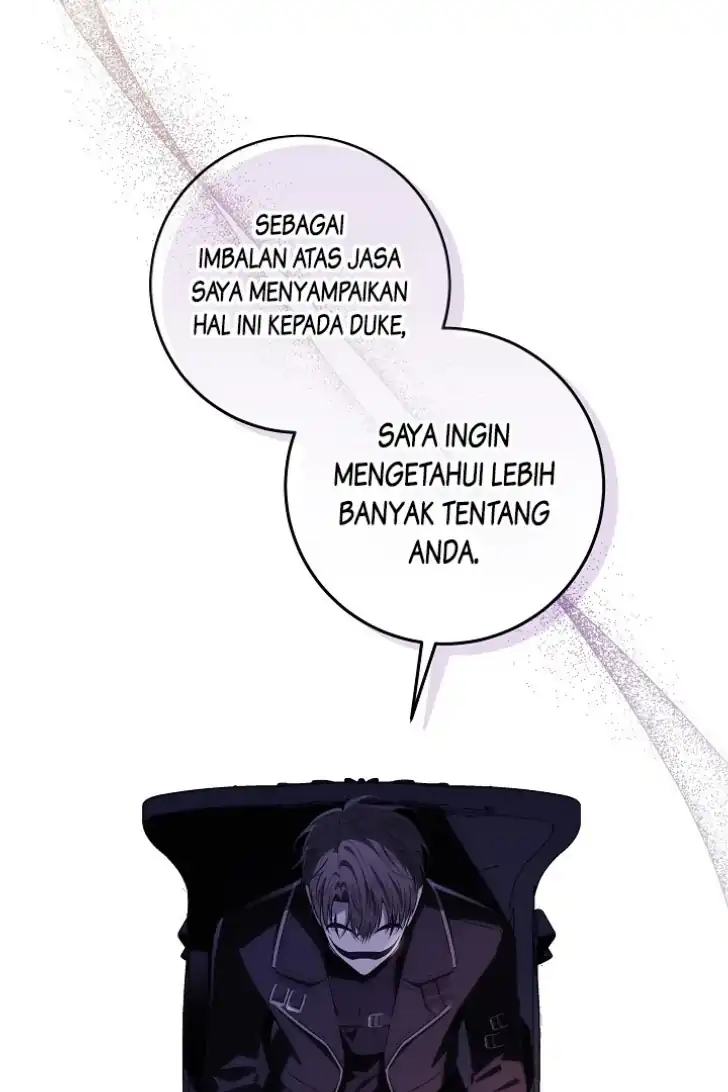 My Daddy Hid His Power Chapter 17 - halaman 11