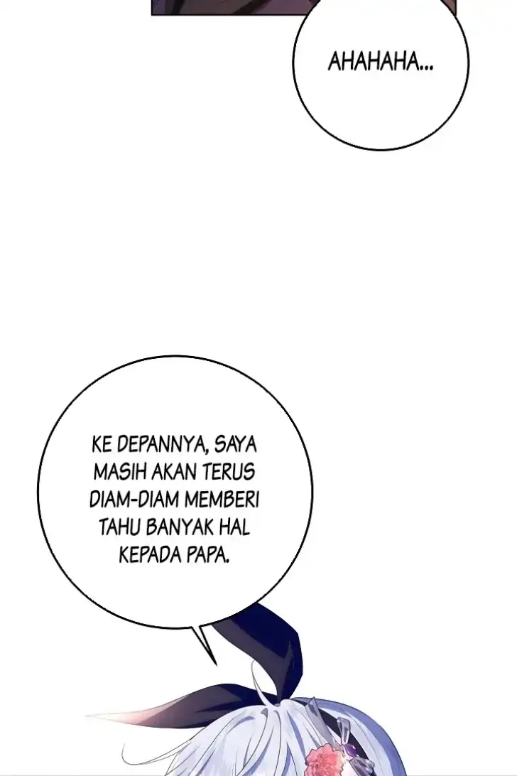 My Daddy Hid His Power Chapter 17 - halaman 17