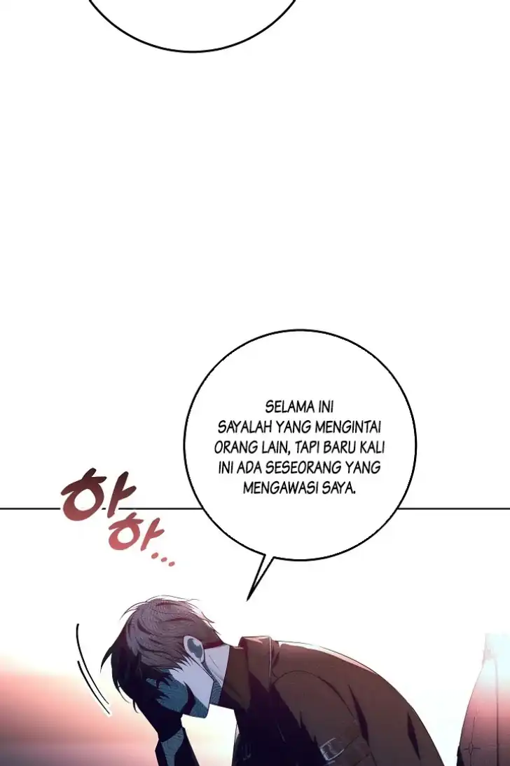 My Daddy Hid His Power Chapter 17 - halaman 25