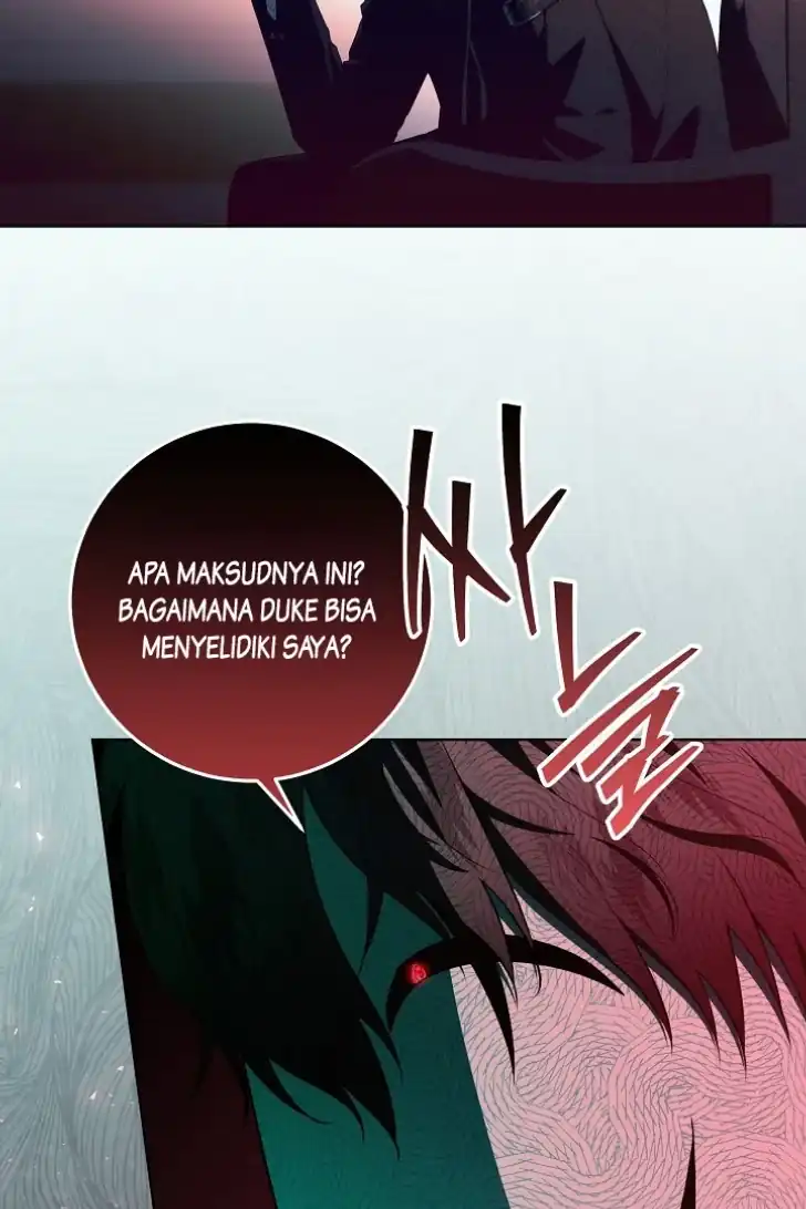 My Daddy Hid His Power Chapter 17 - halaman 26
