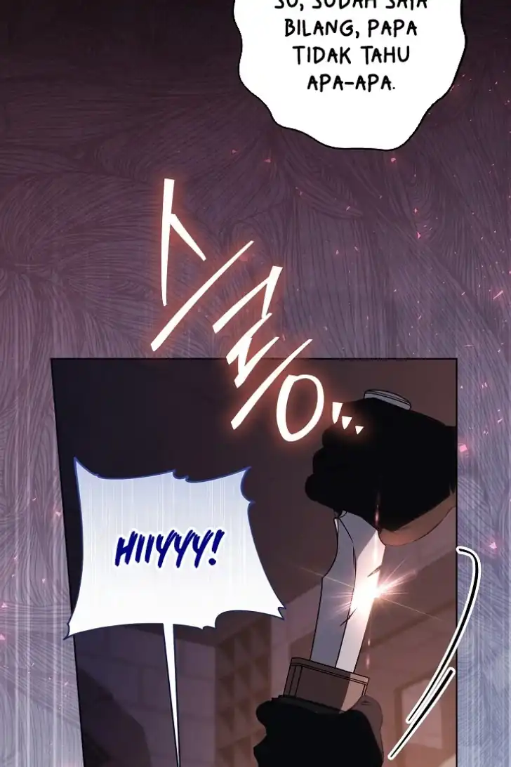 My Daddy Hid His Power Chapter 17 - halaman 28