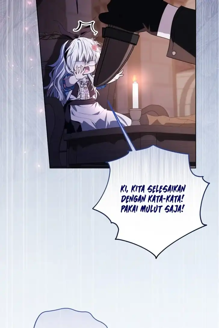 My Daddy Hid His Power Chapter 17 - halaman 29