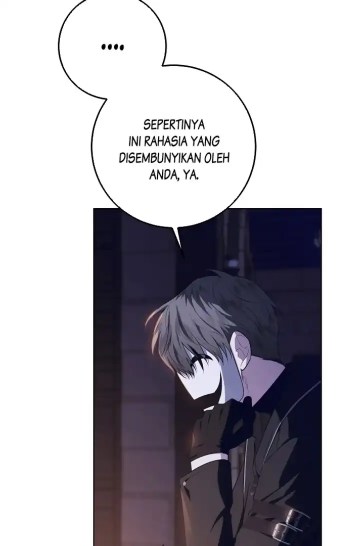 My Daddy Hid His Power Chapter 17 - halaman 4
