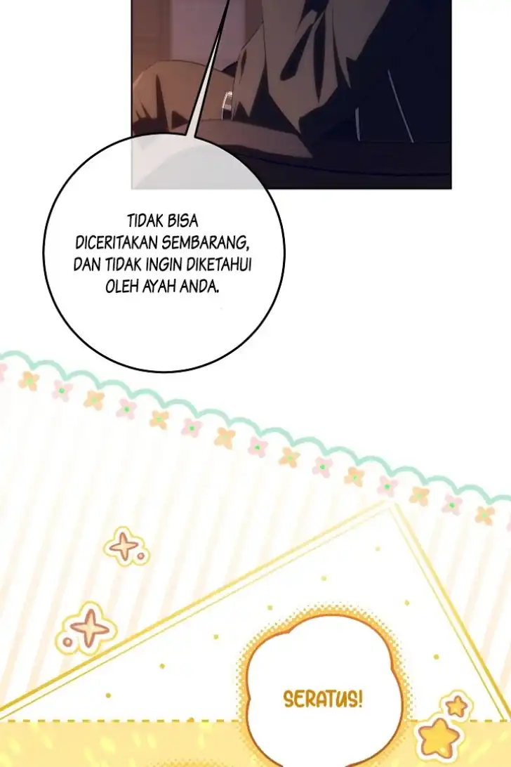 My Daddy Hid His Power Chapter 17 - halaman 5