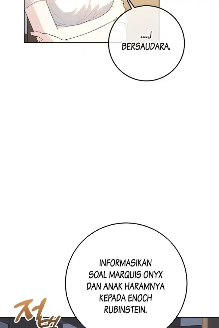 My Daddy Hid His Power Chapter 17 - halaman 55