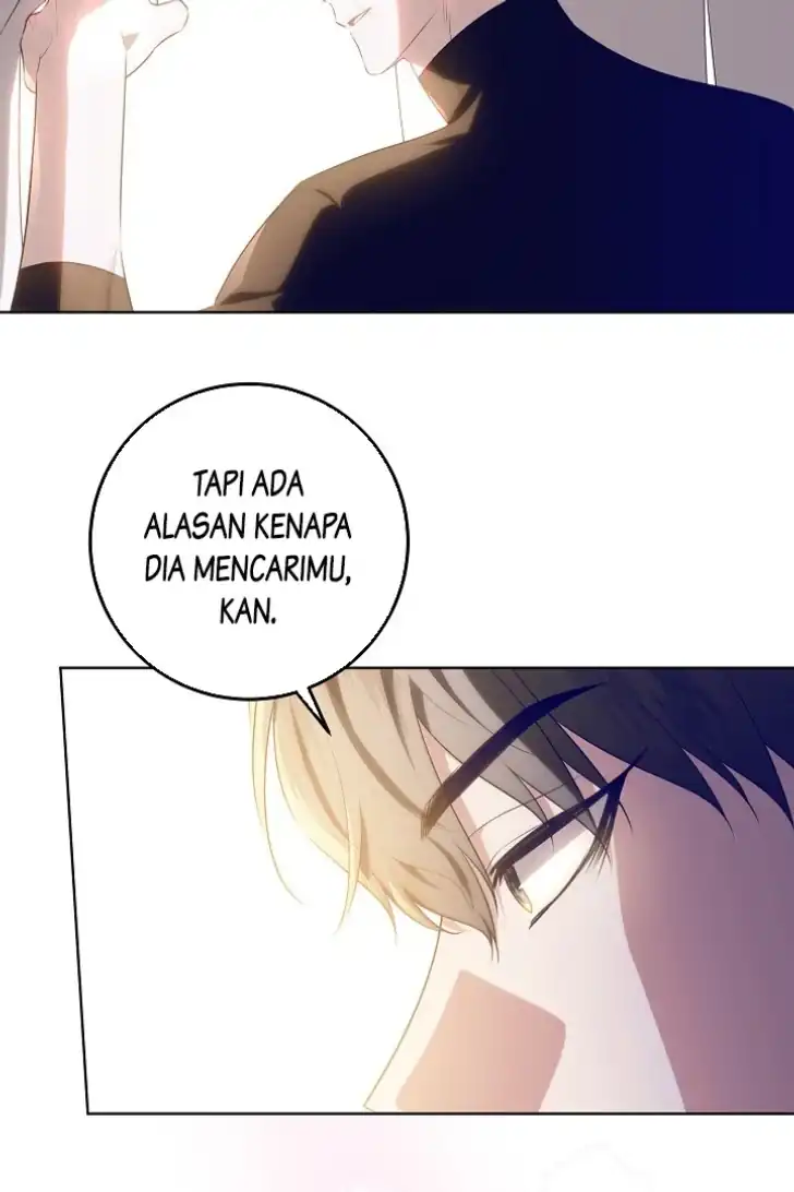My Daddy Hid His Power Chapter 17 - halaman 62
